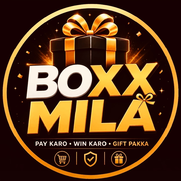 BOXXMILA Logo