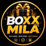 Boxxmila